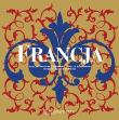 Okładka książki Album Francja HACHETTE