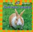 Album malucha - Zwierzęta wiejskie. Autor:   Praca zbiorowa. Dadada.pl Okładka książki Album malucha - Zwierzęta wiejskie