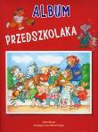 Album przedszkolaka. Autor: Sobich Agnieszka. Dadada.pl Okładka książki Album przedszkolaka