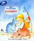 Aleksander. Autor: Anna Onichimowska. Dadada.pl Okładka książki Aleksander