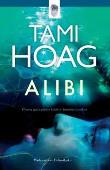 Okładka książki Alibi