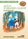 Alicja w krainie czarów (audiobook) - Audiobook. Autor: Carroll Lewis. Dadada.pl Okładka książki Alicja w krainie czarów (audiobook) - Audiobook