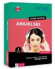 Angielski kurs AUDIO następny krok. Autor: Krzyżanowski Henryk. Dadada.pl Okładka książki Angielski kurs AUDIO następny krok
