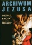 Okładka książki Archiwum Jezusa