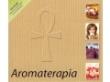 Okładka książki Aromaterapia - Audiobook