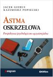 Okładka książki Astma oskrzelowa