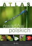 Okładka książki Atlas owadów polskich