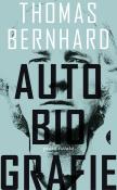 Autobiografie - Thomas Bernhard. Autor: Bernhard Thomas. Dadada.pl Okładka książki Autobiografie - Thomas Bernhard