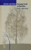Okładka książki Autoportret człowieka