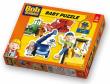Okładka książki Baby puzzle - Bob Budowniczy TREFL