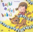 Okładka książki Bajki mojej babci