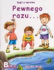 Bajki z morałem. Pewnego razu.... Autor: TANIA KSIAZKA. Dadada.pl Okładka książki Bajki z morałem. Pewnego razu...