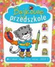 Okładka książki Bajkowe przedszkole zeszyt 2