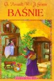 Okładka książki Baśnie - Ch. Perrault, J.W. Grimm TW B5 w.2012