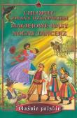 Okładka książki Baśnie. Chłopiec zwany dzwonkiem