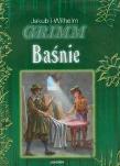 Baśnie Grimm LIWONA. Autor: Jakub i Wilhelm Grimm. Dadada.pl Okładka książki Baśnie Grimm LIWONA
