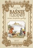 Baśnie i legendy ziemi świętokrzyskiej. Autor: Gierała Zenon. Dadada.pl Okładka książki Baśnie i legendy ziemi świętokrzyskiej