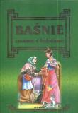 Okładka książki Baśnie znane i lubiane