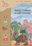 Okładka książki Bawian, Cudanna i pułapki zazdrości. Wyd. 2