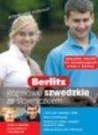 Okładka książki Berlitz. Rozmówki szwedzkie ze słowniczkiem
