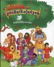 Biblia dla początkujących. Historie biblijne. Autor: praca zbiorowa. Dadada.pl Okładka książki Biblia dla początkujących. Historie biblijne