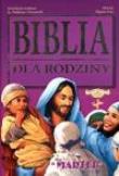 Okładka książki Biblia dla rodziny