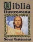 Biblia Ilustrowana tomy 1-2 (komplet) OLSZTYN. Autor: praca zbiorowa. Dadada.pl Okładka książki Biblia Ilustrowana tomy 1-2 (komplet) OLSZTYN