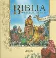 Biblia w opowiadaniach na każdy dzień roku Jedność. Autor: Alan Parry, Fred Apps. Dadada.pl Okładka książki Biblia w opowiadaniach na każdy dzień roku Jedność