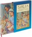Biblia - historia zbawienia w opowiadaniach. Autor: Opracowanie zbiorowe. Dadada.pl Okładka książki Biblia - historia zbawienia w opowiadaniach