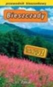 Okładka książki Bieszczady. Przewodnik kieszonkowy