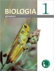 Biologia GIM 1 Seria z tangramem-teoria i ćw. GWO. Autor: B. Sągin, M. Węsierski. Dadada.pl Okładka książki Biologia GIM 1 Seria z tangramem-teoria i ćw. GWO