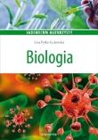 Biologia Vademecum maturzysty. Autor: Pyłka-Gutowska Ewa. Dadada.pl Okładka książki Biologia Vademecum maturzysty