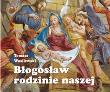 Okładka książki Błogosław rodzinie naszej. Perełka 228