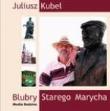 Okładka książki Blubry Starego Marycha (audiobook) - Audiobook