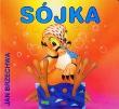 Okładka książki BN Sójka SARA