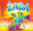 Okładka książki BN Żaba SARA