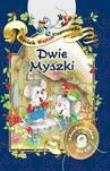 Bociek Wojtek opowiada Dwie myszki + cd. Autor: Bociek Wojtek. Dadada.pl Okładka książki Bociek Wojtek opowiada Dwie myszki + cd