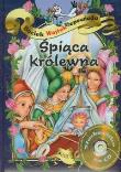 Bociek Wojtek opowiada Śpiąca Królewna + cd. Autor: Bociek Wojtek. Dadada.pl Okładka książki Bociek Wojtek opowiada Śpiąca Królewna + cd