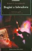 Okładka książki Bogini z Labradoru