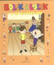 Bolek i Lolek w przedszkolu Dragon. Autor: Berowska Marta. Dadada.pl Okładka książki Bolek i Lolek w przedszkolu Dragon
