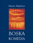 Okładka książki Boska komedia