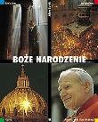 Boże Narodzenie. Autor: Bujak Adam. Dadada.pl Okładka książki Boże Narodzenie