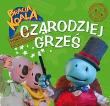 Okładka książki Bracia Koala. Czarodziej Grześ