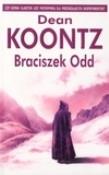 Okładka książki Braciszek Odd (promocja)