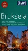 Bruksela przewodnik Dumont. Autor: Graf Margarete, Tiburzy Reinhard. Dadada.pl Okładka książki Bruksela przewodnik Dumont