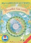 Brzydkie kaczątko + CD. Autor: praca zbiorowa. Dadada.pl Okładka książki Brzydkie kaczątko + CD