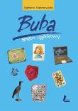 Okładka książki Buba Sezon ogórkowy