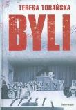 Okładka książki Byli