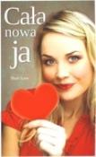 Okładka książki Cała nowa ja