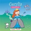 Cecylia księżniczka.Przygody z okienkami (promocja). Autor: praca zbiorowa. Dadada.pl Okładka książki Cecylia księżniczka.Przygody z okienkami (promocja)
